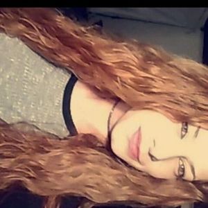 Meet your Posher, Tabatha